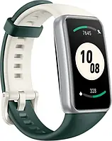 Фітнес-браслет Honor Band 7 Emerald Green (Global)