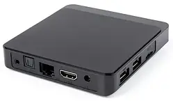 Медіаплеєр iNeXT TV5 Black