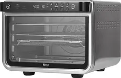 Електрична піч Ninja Foodi 10-in-1 DT200EU Silver