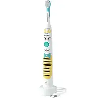 Електрична зубна щітка Philips Sonicare for Kids Design a Pet Edition HX3601/01