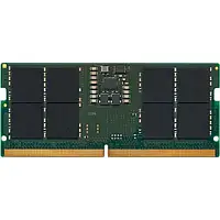 Оперативна память Kingston 8GB SO-DIMM DDR5 4800 MHz (KVR48S40BS6-8)