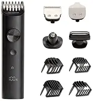 Машинка для стрижки Xiaomi Grooming Kit Pro (BHR6395GL)