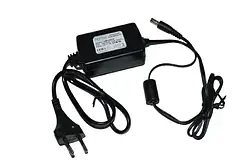 Блок живлення NorVol 12W/12V/1A Black