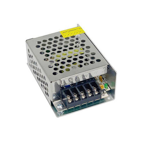 Драйвер LED стрічки VEGA-36, фото 1