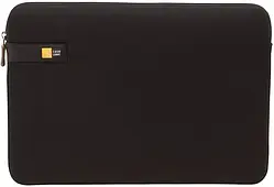 Чохол для ноутбука Case Logic Laps Sleeve LAPS-117 Black 17