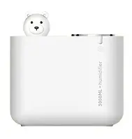 Зволожувач повітря Infinity Andowl M202 HUMIDIFIER White Bear