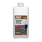 Засіб для миття та надання блиску ламінату HG