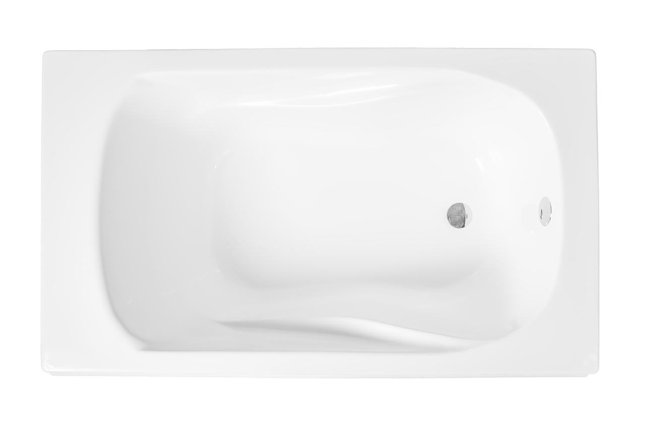 Акрилова ванна Redokss San RIMINI 1300x750, фото 1
