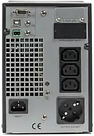 Джерело безперебійного живлення EnerGenie 1000VA (EG-UPSO-1000)