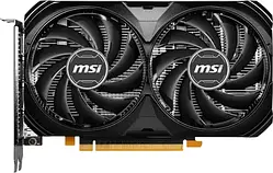 Відеокарта MSI GeForce RTX 4060 VENTUS 2X BLACK 8G OC Black