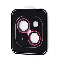 Захисне скло для камери ACHILLES для Apple iPhone 14/14 Plus Red