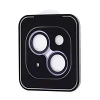 Захисне скло для камери ACHILLES для Apple iPhone 14/14 Plus Purple