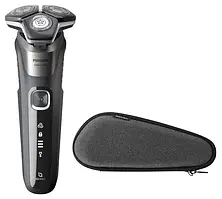 Електробритва Philips Series 5000 S5887/30 Black