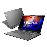 Ноутбук Lenovo Legion 5 15IAH7H (82RB00EQPB) Storm Gray