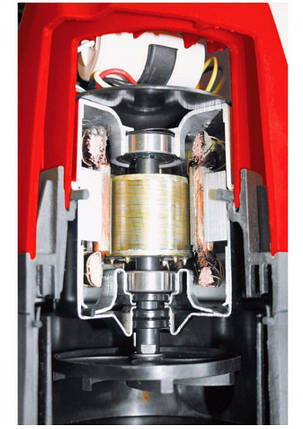 Заглибний насос Al-Ko Drain 15000 Inox Comfort, фото 3