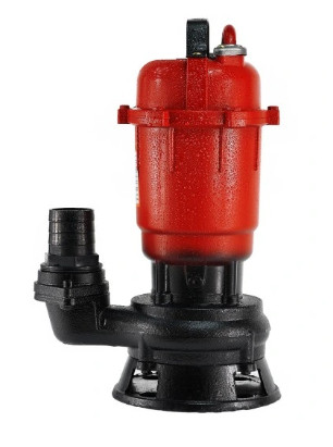 Фекальний насос Einbach EH-550