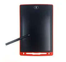 Графічний планшет Infinity Kids Tablet 12 Red
