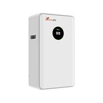 Акумуляторна батарея літієва Felicity Solar LiFePO4 51.2В 100Ah LUX-E-48100LG03, фото 4