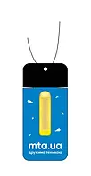 Автомобільний ароматизатор МТА Air freshener