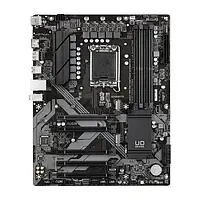 Материнська плата Gigabyte B760 DS3H DDR4