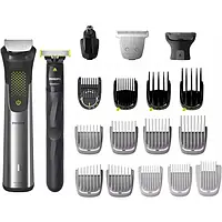 Тример Philips Multigroom Series 9000 MG9555/15 Gray