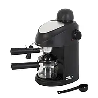 Кавоварка Zilan ZLN3154 Black 800W