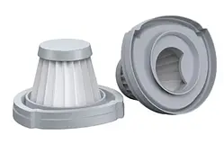 Фільтр для пилососа Baseus A1 White (2 Pack)