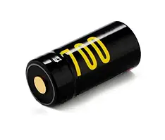 Акумулятор LiitoKala Lii-16A 700mah, 3.7V