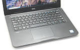 Ноутбук Dell Latitude 3380 core i3 (6 Gen) 13.3" DDR4 + 250Gb, Windows 10 Pro, фото 3