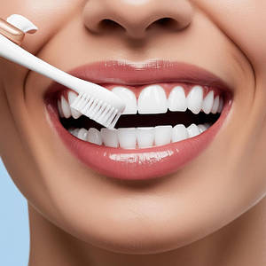 Зубні щітки