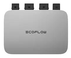 Сонячний інвертор EcoFlow PowerStream 800W