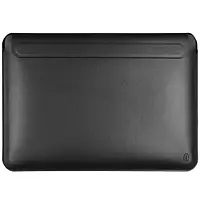 Чохол для ноутбука WIWU Air Skin Pro II 13.3 Black