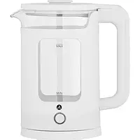 Електрочайник Ardesto EKL-T31GW White