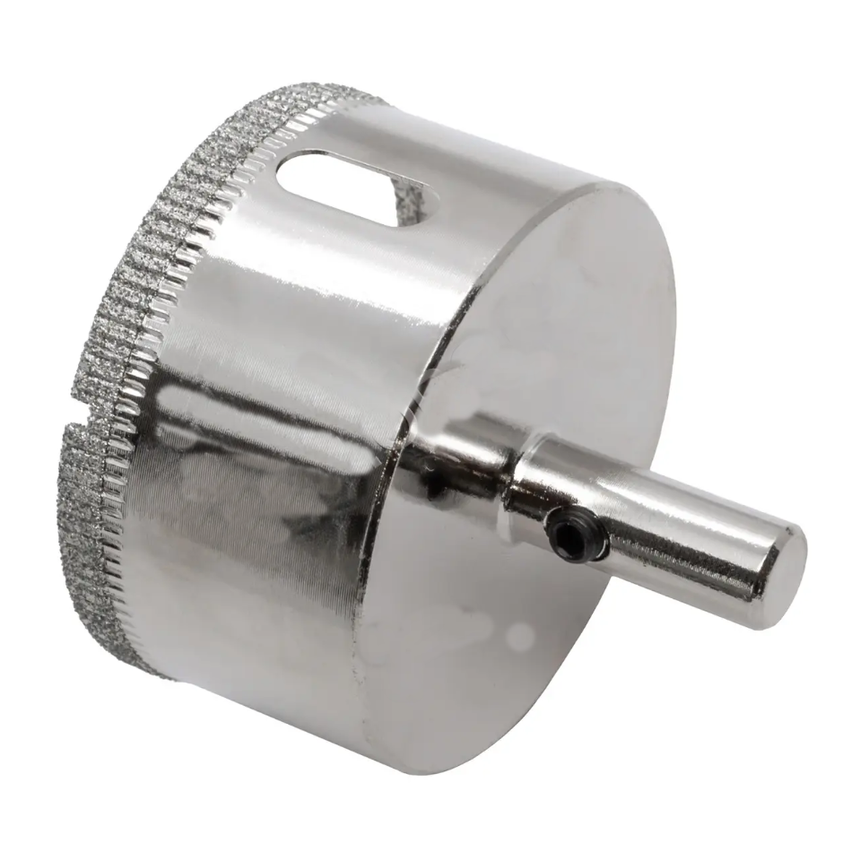 Коронка гальванічна 55 мм RapidE DIAMOND HOLE SAW
