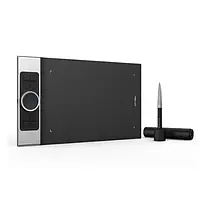 Графічний планшет XP-Pen Deco Pro SW