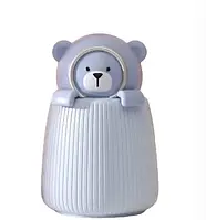 Зволожувач повітря Infinity HUMIDIFIER Bear Purple