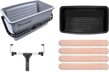 Малярний Інструмент Rollingdog 