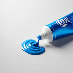 Зубна паста