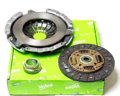 Комплекты сцепления ВАЗ 2108-2115 Valeo Валео (ID#453782506), цена ...