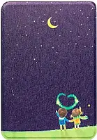 Чохол-книжка для електронної книги BeCover Smart Case для Amazon Kindle 11th Gen. 2022 6 Love Story (708871)