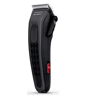 Машинка для стрижки Rowenta KARL LAGERFELD Perfect Line TN152LF0 Black