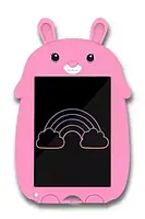 Графічний планшет Infinity Animals Pink 9