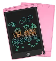 Графічний планшет Infinity Panel 16 Pink