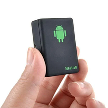 GPS трекер Mini A8 для відстеження