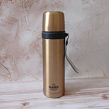 Термос Classic 650мл 12 годин - Дім і сад