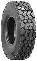 Вантажні шини 8.25 R20 (240R508) 139/137K SATOYA SU-22 16PR (з камерою і фліпером)