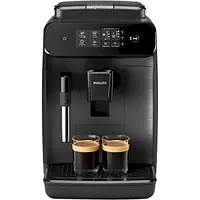 Кавомашина Philips Series 800 EP0820/00 Black
