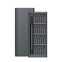 Набір магнітних викруток UKC в футлярі (25 в 1) для  дрібних робіт - Iнструмент