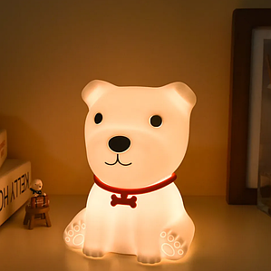 Нічники та світильники