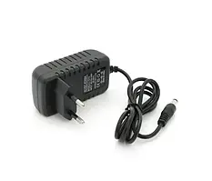 Блок живлення Voltronic NXSR-1210 штекер 5,5/2,5 1м 2В 1А (12Вт)